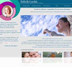 Garofalo Raffaella